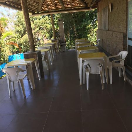 Chacara Recanto Paraiso Жарину Екстериор снимка