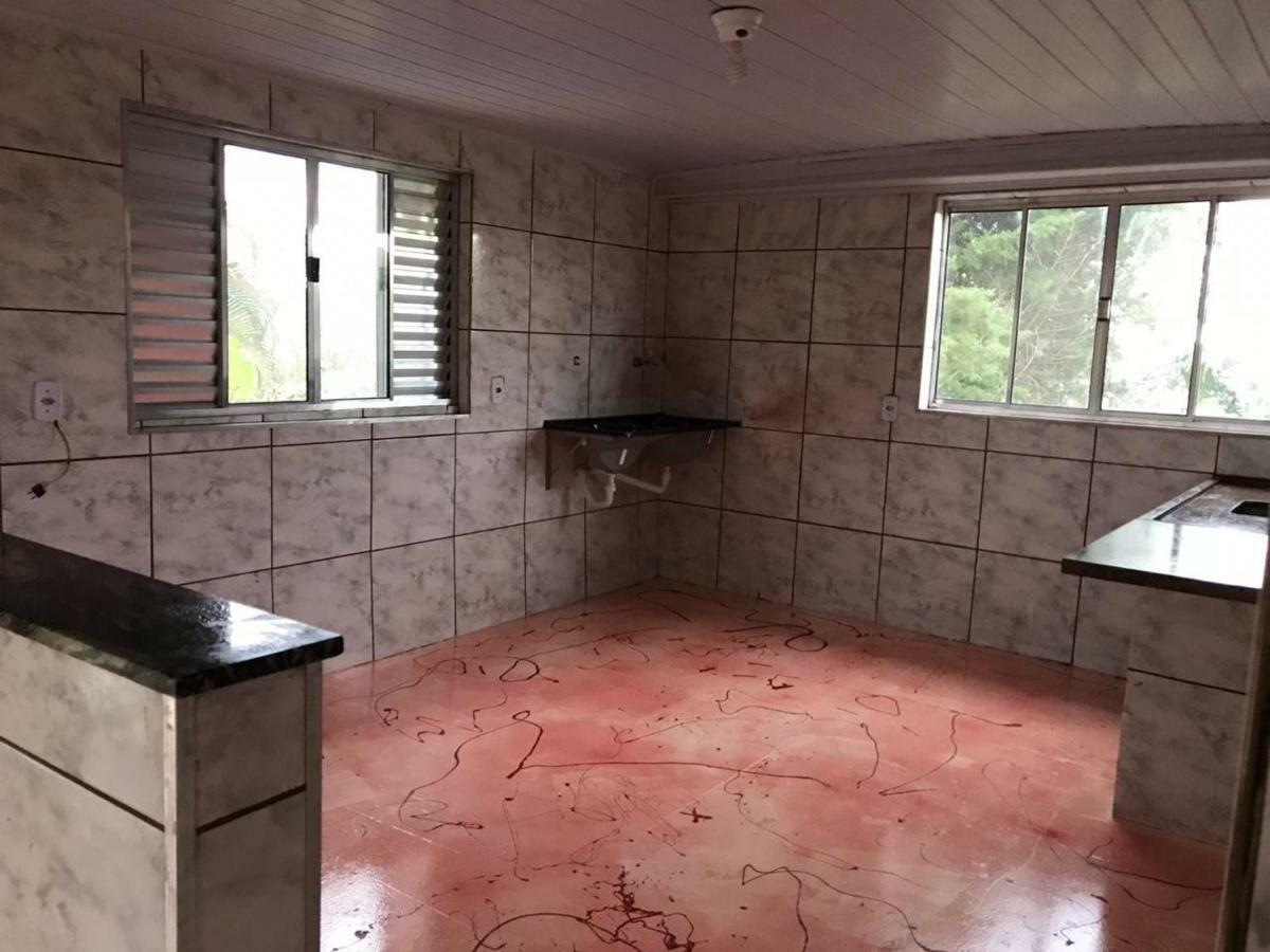 Chacara Recanto Paraiso Жарину Екстериор снимка